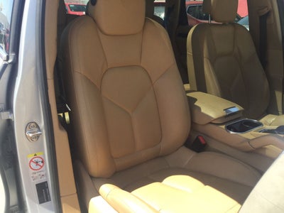 2013 Porsche CAYENE S HIBRIDO, V6, 3.0L, 400 CP, 5 PUERTAS, AUT