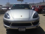2013 Porsche CAYENE S HIBRIDO, V6, 3.0L, 400 CP, 5 PUERTAS, AUT