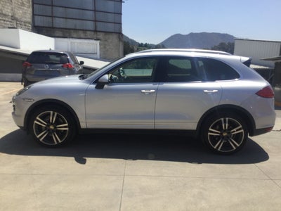 2013 Porsche CAYENE S HIBRIDO, V6, 3.0L, 400 CP, 5 PUERTAS, AUT