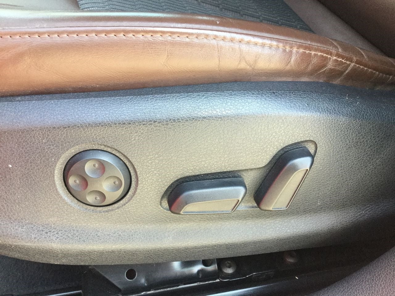 2016 Audi A3 A3 SEDAN 1.4 TFSI COD 150 HP S TRONIC ATTRACTION