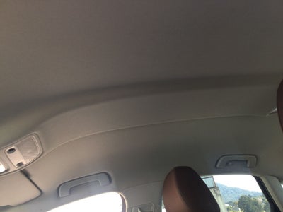 2016 Audi A3 A3 SEDAN 1.4 TFSI COD 150 HP S TRONIC ATTRACTION