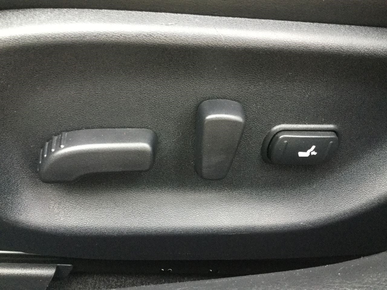 2016 INFINITI Q50 Q50 3.5 HYBRID T/A RWD