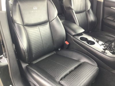 2016 INFINITI Q50 Q50 3.5 HYBRID T/A RWD