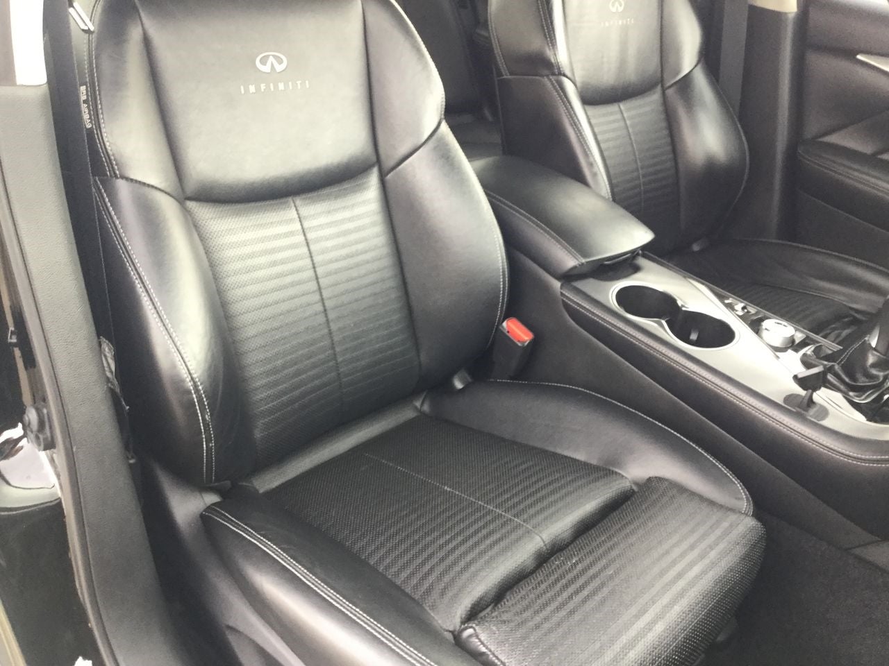 2016 INFINITI Q50 Q50 3.5 HYBRID T/A RWD