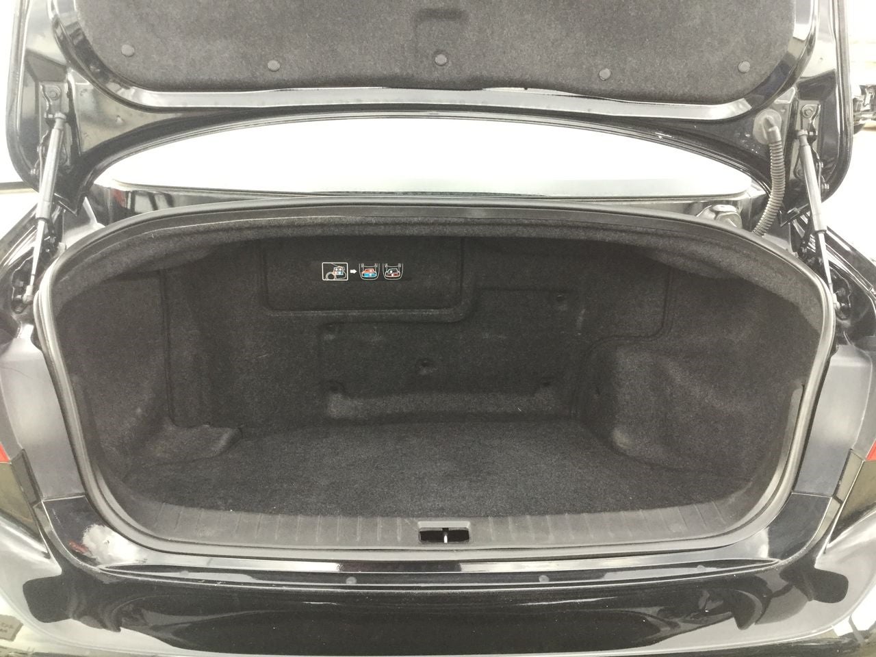 2016 INFINITI Q50 Q50 3.5 HYBRID T/A RWD