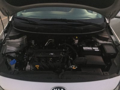 2020 Kia RIO NEW KIA RIO 1.6 L M/T  SEDAN