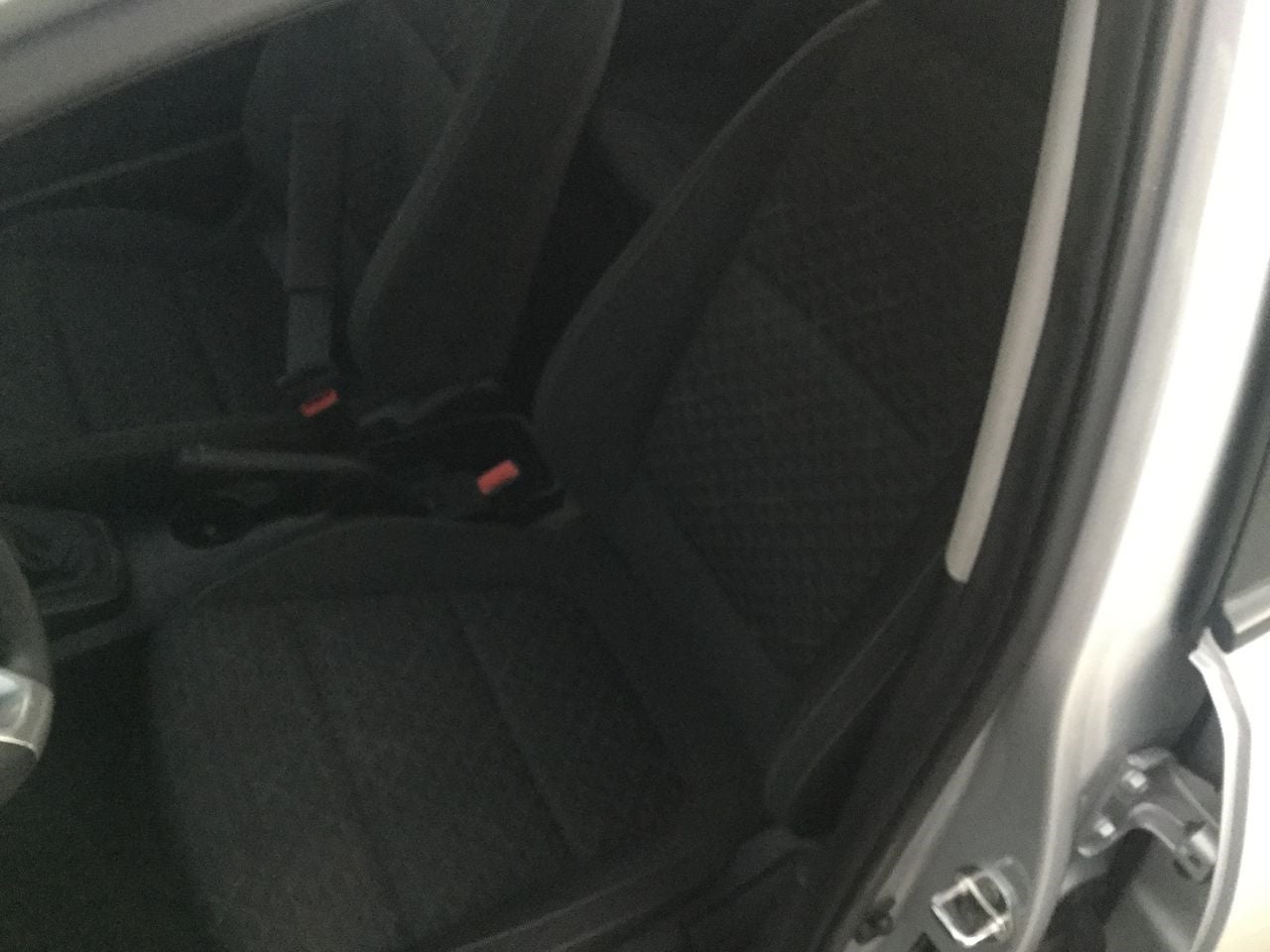 2020 Kia RIO NEW KIA RIO 1.6 L M/T  SEDAN