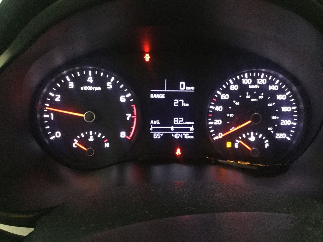 2020 Kia RIO NEW KIA RIO 1.6 L M/T  SEDAN