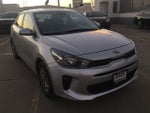 2020 Kia RIO NEW KIA RIO 1.6 L M/T  SEDAN