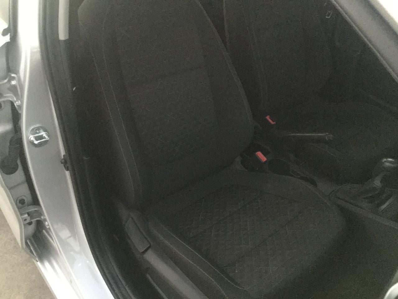 2020 Kia RIO NEW KIA RIO 1.6 L M/T  SEDAN