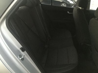 2020 Kia RIO NEW KIA RIO 1.6 L M/T  SEDAN