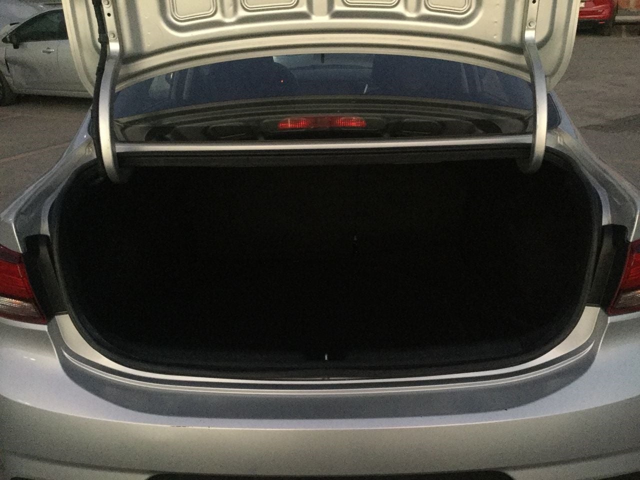 2020 Kia RIO NEW KIA RIO 1.6 L M/T  SEDAN