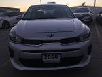 2020 Kia RIO NEW KIA RIO 1.6 L M/T  SEDAN