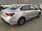 2020 Kia RIO NEW KIA RIO 1.6 L M/T  SEDAN