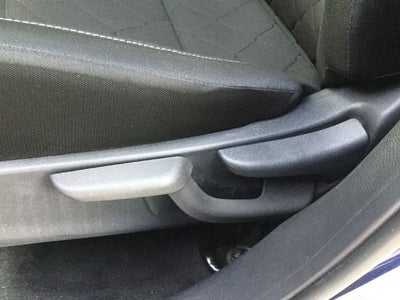 2019 Nissan KICKS KICKS ADVANCE CVT A/C NEGRO