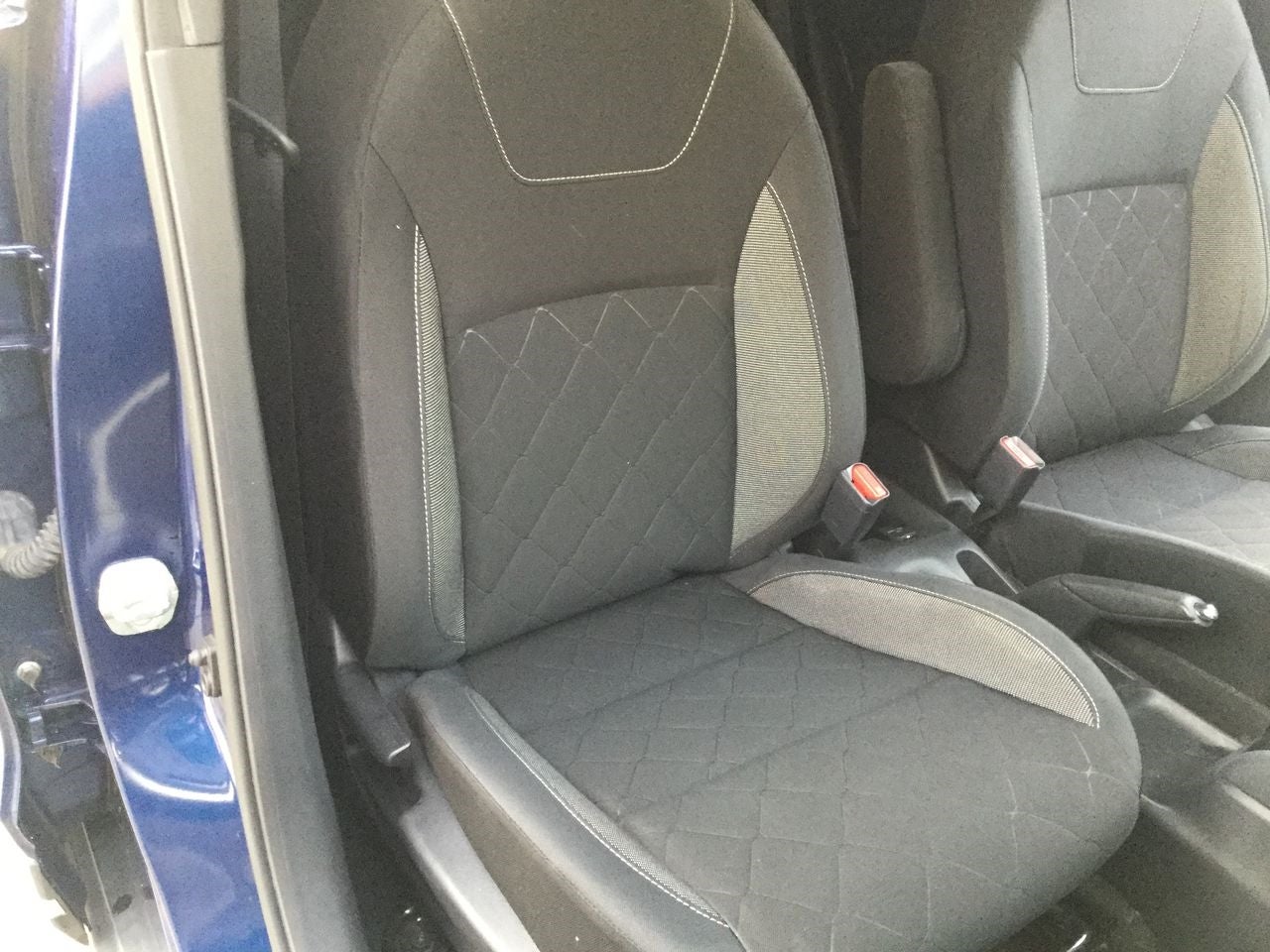 2019 Nissan KICKS KICKS ADVANCE CVT A/C NEGRO