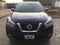 2019 Nissan KICKS KICKS ADVANCE CVT A/C NEGRO