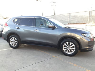 2020 Nissan X-TRAIL XTRAIL SENSE 2 ROW