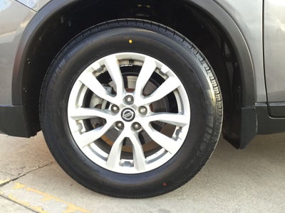 2020 Nissan X-TRAIL XTRAIL SENSE 2 ROW