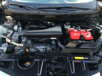 2020 Nissan X-TRAIL XTRAIL SENSE 2 ROW