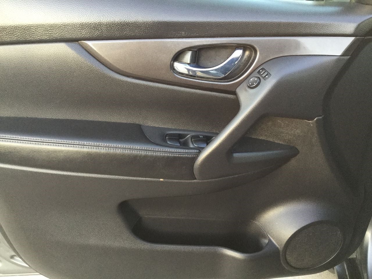 2020 Nissan X-TRAIL XTRAIL SENSE 2 ROW