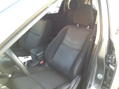 2020 Nissan X-TRAIL XTRAIL SENSE 2 ROW