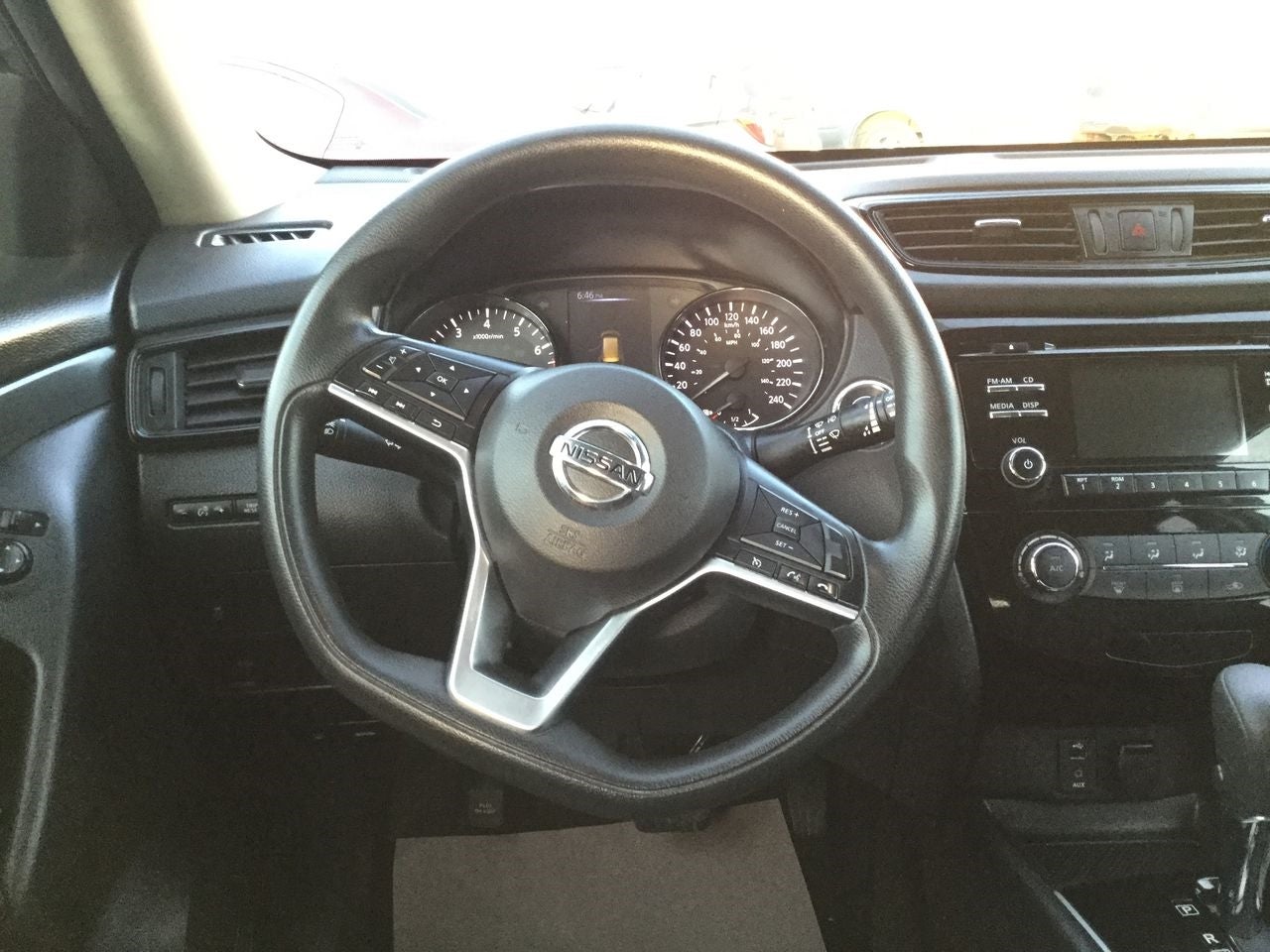 2020 Nissan X-TRAIL XTRAIL SENSE 2 ROW