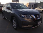 2020 Nissan X-TRAIL XTRAIL SENSE 2 ROW