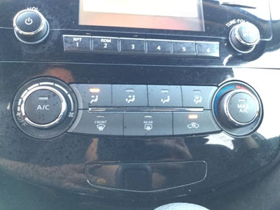 2020 Nissan X-TRAIL XTRAIL SENSE 2 ROW