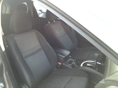 2020 Nissan X-TRAIL XTRAIL SENSE 2 ROW