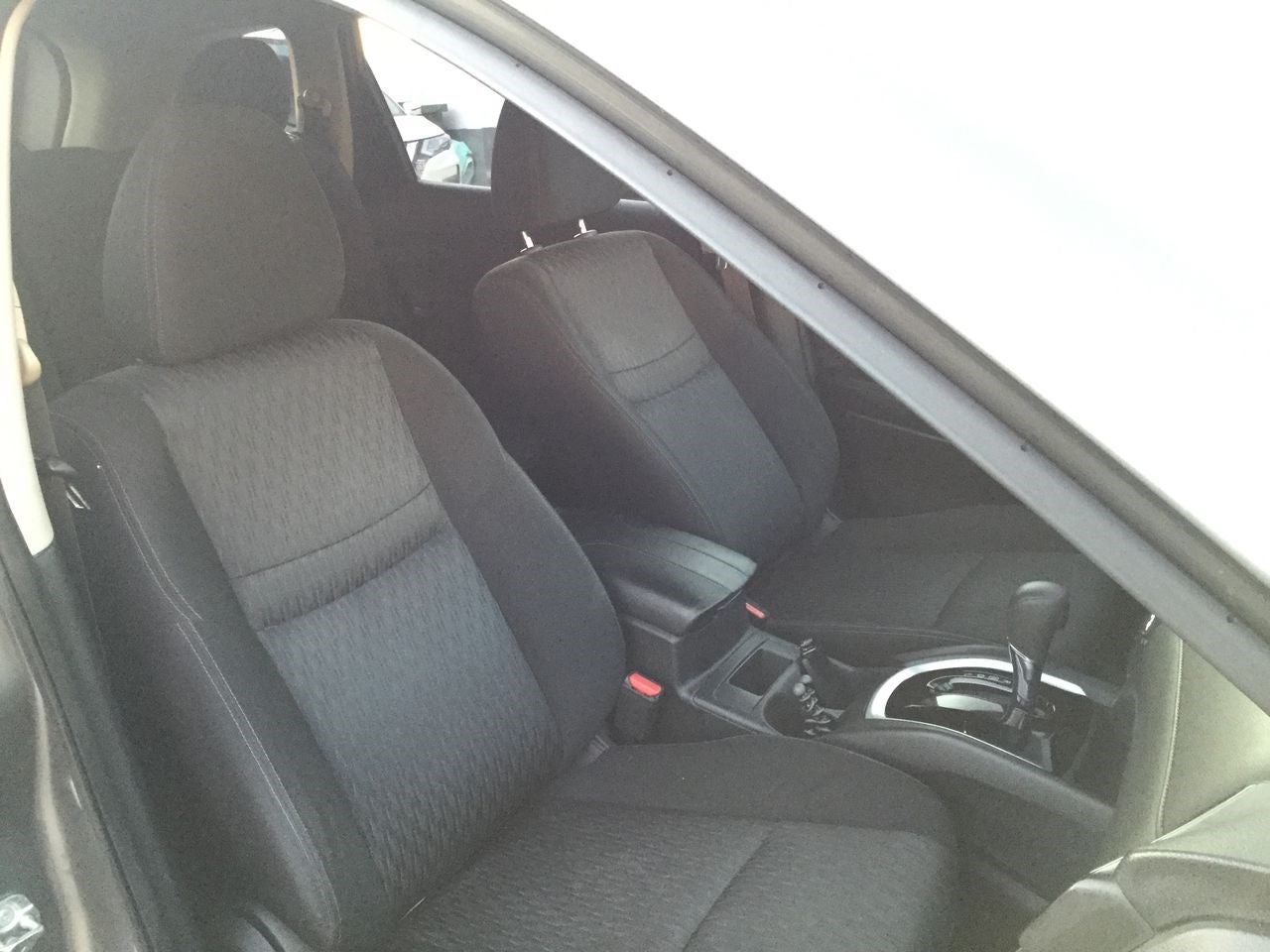 2020 Nissan X-TRAIL XTRAIL SENSE 2 ROW