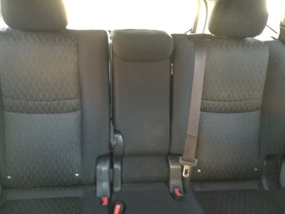 2020 Nissan X-TRAIL XTRAIL SENSE 2 ROW