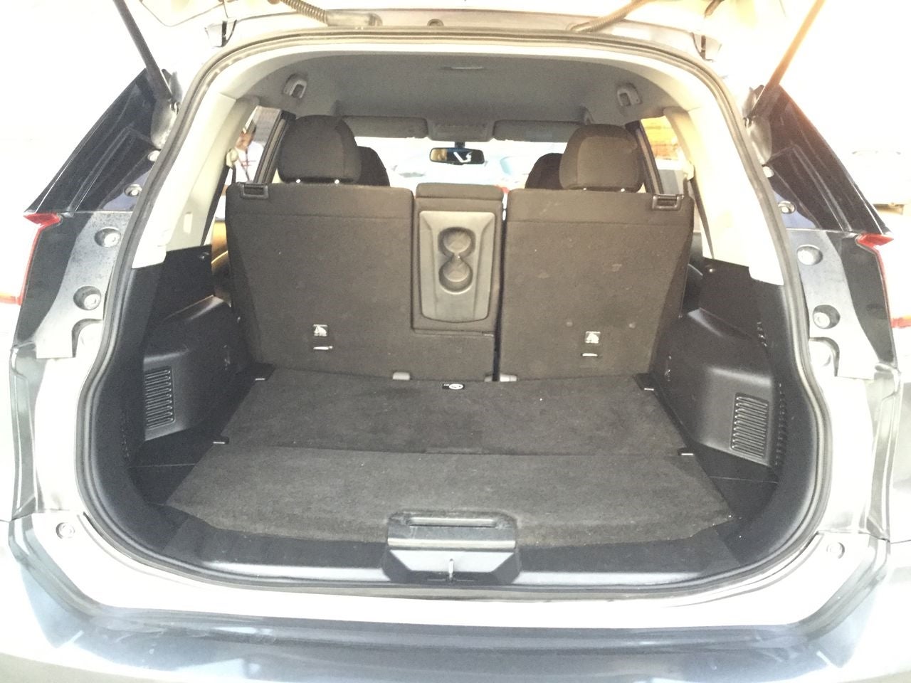 2020 Nissan X-TRAIL XTRAIL SENSE 2 ROW