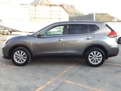 2020 Nissan X-TRAIL XTRAIL SENSE 2 ROW