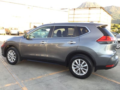 2020 Nissan X-TRAIL XTRAIL SENSE 2 ROW