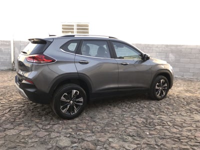 2021 Chevrolet TRACKER TRACKER PREMIER PAQ D