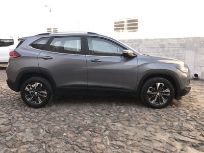 2021 Chevrolet TRACKER TRACKER PREMIER PAQ D
