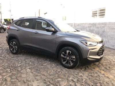 2021 Chevrolet TRACKER TRACKER PREMIER PAQ D