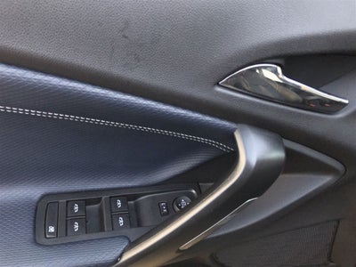 2021 Chevrolet TRACKER TRACKER PREMIER PAQ D