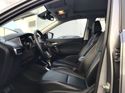 2021 Chevrolet TRACKER TRACKER PREMIER PAQ D