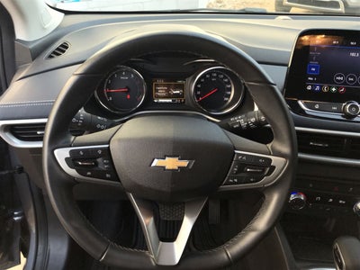 2021 Chevrolet TRACKER TRACKER PREMIER PAQ D