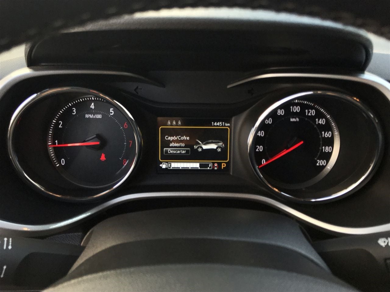 2021 Chevrolet TRACKER TRACKER PREMIER PAQ D