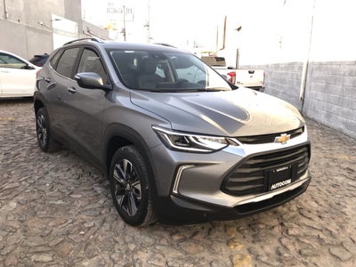 2021 Chevrolet TRACKER TRACKER PREMIER PAQ D