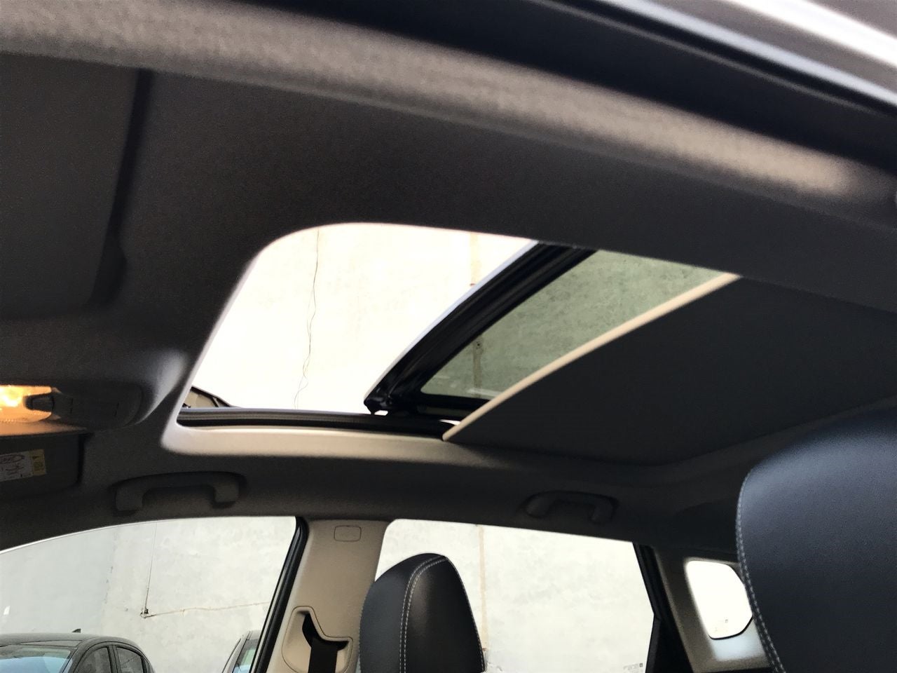 2021 Chevrolet TRACKER TRACKER PREMIER PAQ D