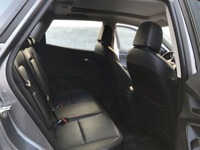 2021 Chevrolet TRACKER TRACKER PREMIER PAQ D