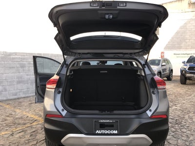 2021 Chevrolet TRACKER TRACKER PREMIER PAQ D