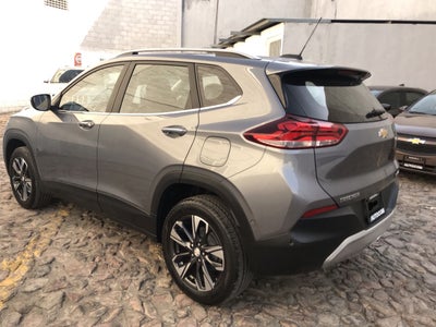 2021 Chevrolet TRACKER TRACKER PREMIER PAQ D