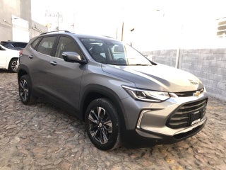 2021 Chevrolet TRACKER TRACKER PREMIER PAQ D