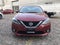 2018 Nissan SENTRA EXCLUSIVE L4 1.8L 129 CP 4 PUERTAS AUT PIEL BA AA QC