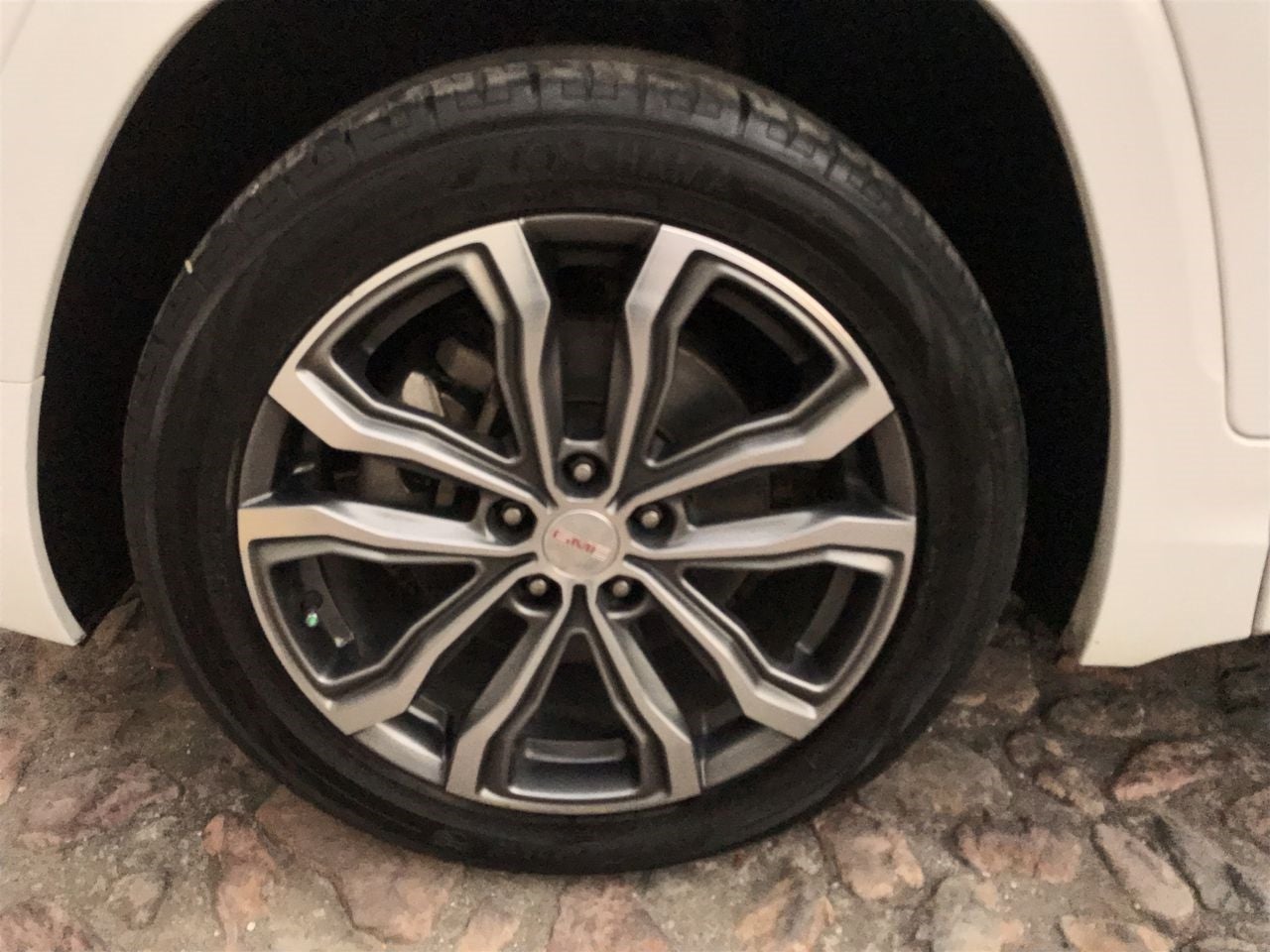 2018 GMC TERRAIN GMC TERRAIN PAQUETE D DENALI